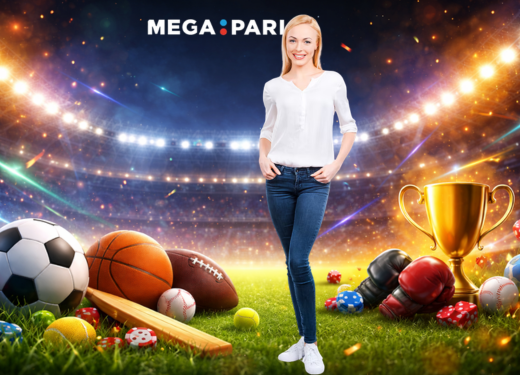 Bet & Play Anywhere with the MegaPari App